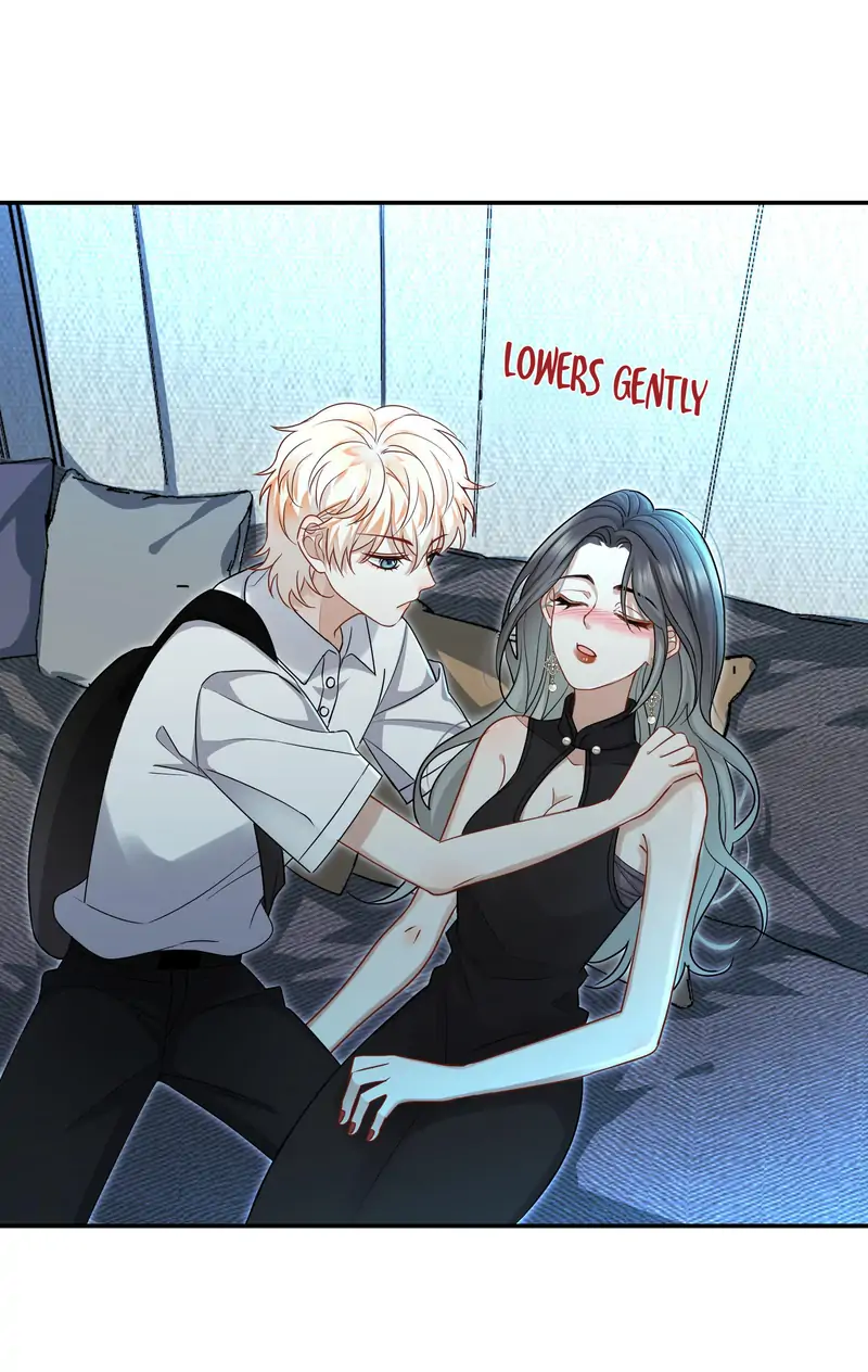 Miss, You're Kinda Weird Chapter 16 - page 6