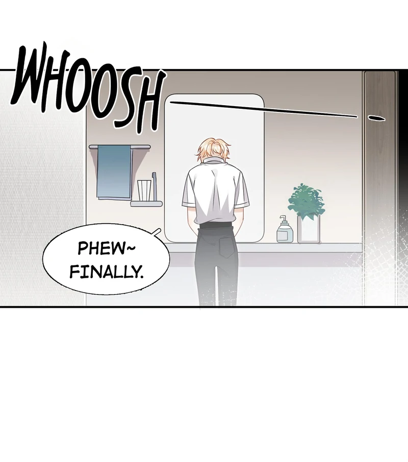 Miss, You're Kinda Weird Chapter 16 - page 8