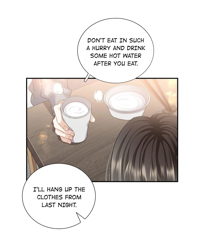 Miss, You're Kinda Weird Chapter 17 - page 11