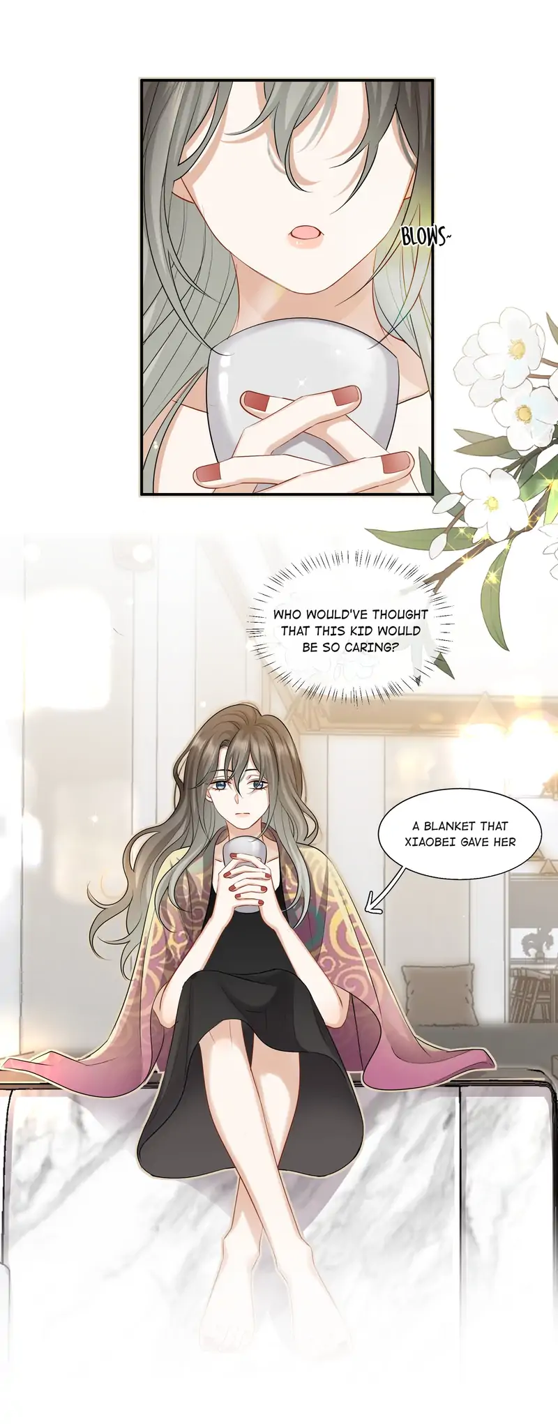 Miss, You're Kinda Weird Chapter 17 - page 13