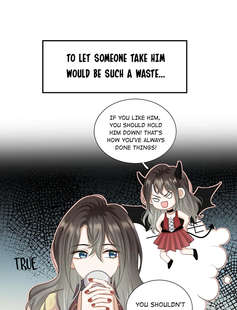 Miss, You're Kinda Weird Chapter 17 - page 15