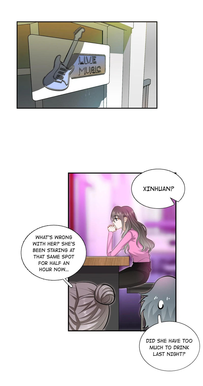 Miss, You're Kinda Weird Chapter 17 - page 18