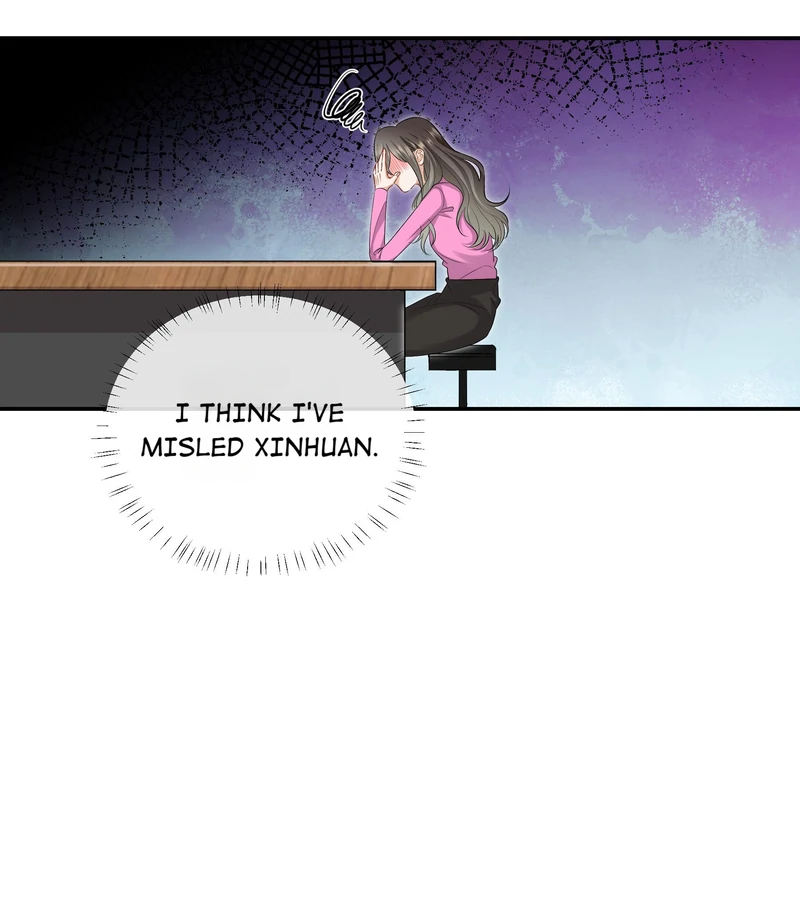 Miss, You're Kinda Weird Chapter 17 - page 21
