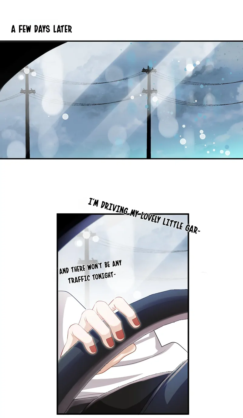 Miss, You're Kinda Weird Chapter 17 - page 22
