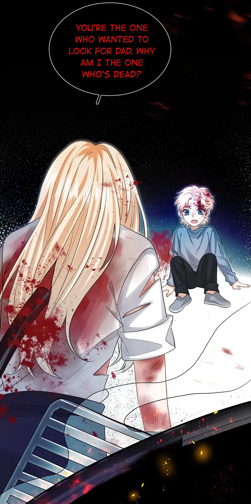 Miss, You're Kinda Weird Chapter 17 - page 28