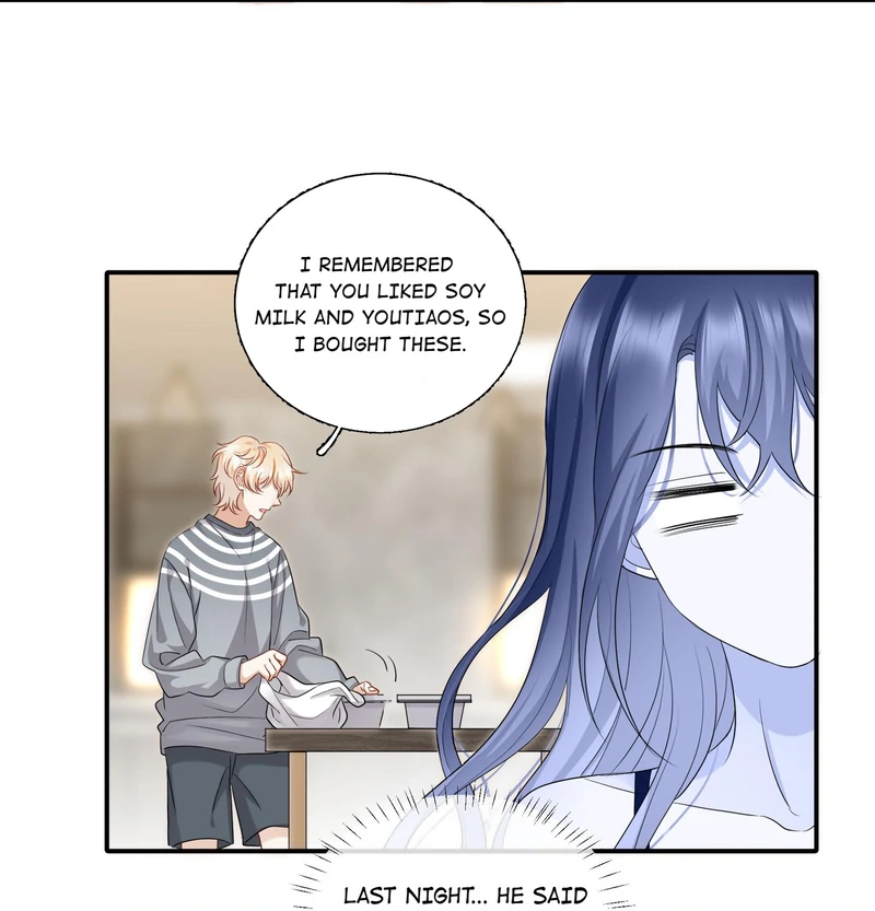 Miss, You're Kinda Weird Chapter 17 - page 3