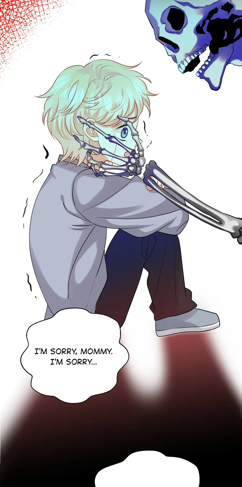 Miss, You're Kinda Weird Chapter 17 - page 30