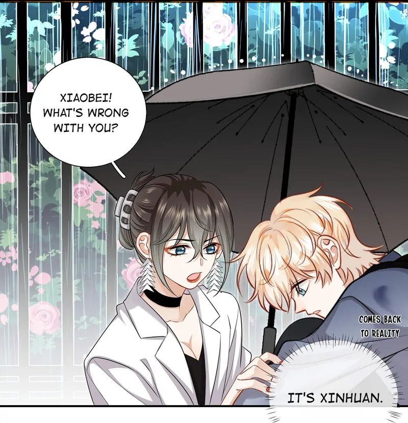 Miss, You're Kinda Weird Chapter 17 - page 32