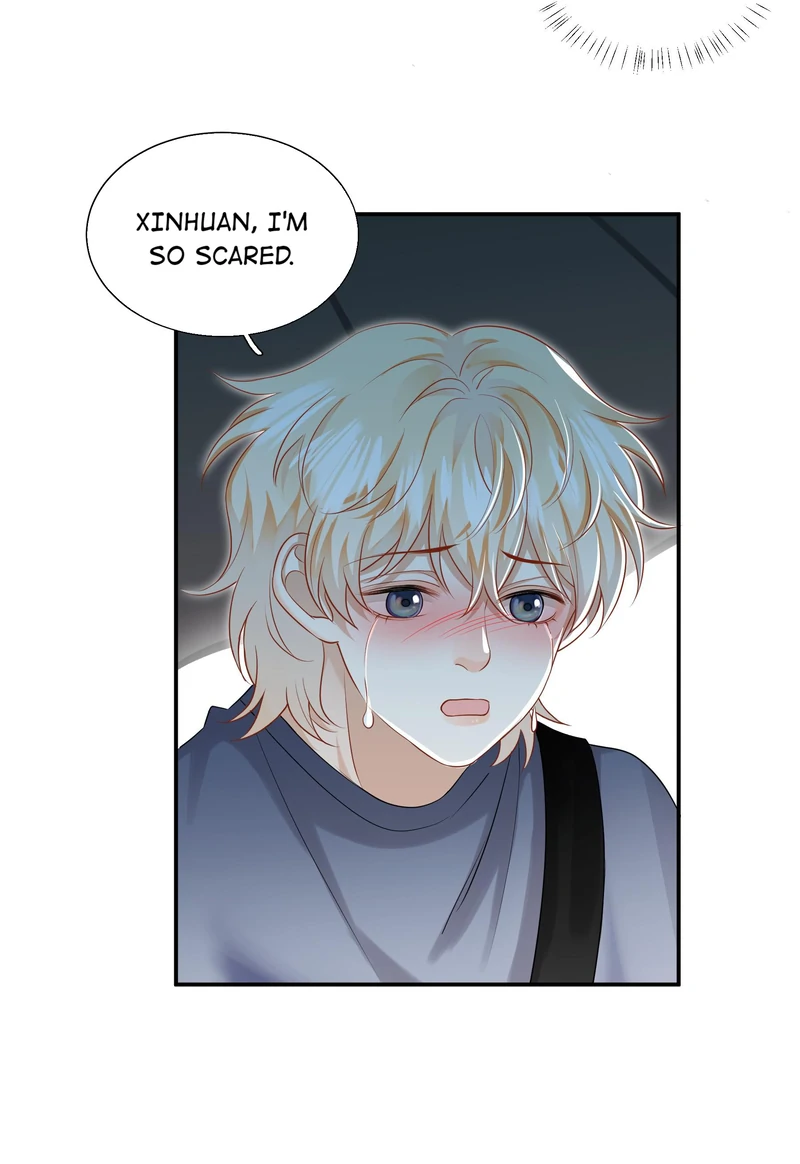 Miss, You're Kinda Weird Chapter 17 - page 33