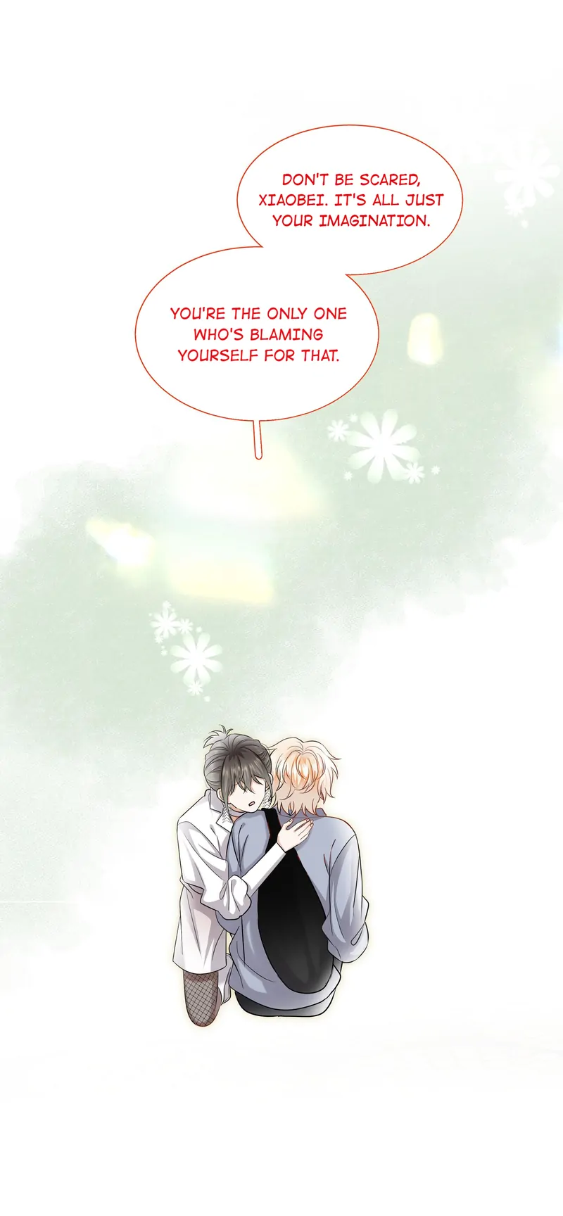 Miss, You're Kinda Weird Chapter 17 - page 37