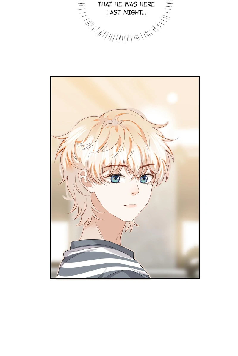 Miss, You're Kinda Weird Chapter 17 - page 4