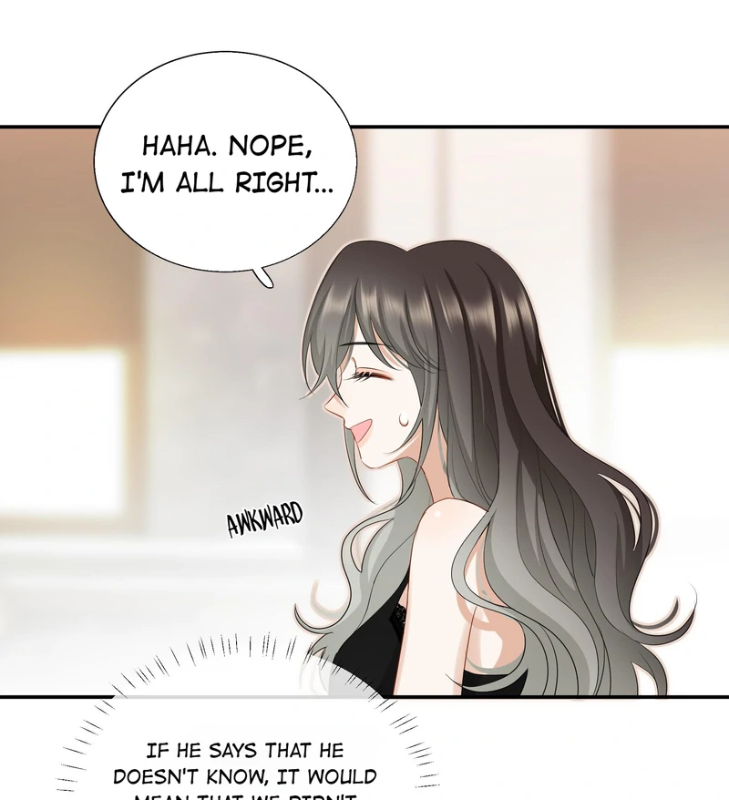 Miss, You're Kinda Weird Chapter 17 - page 6