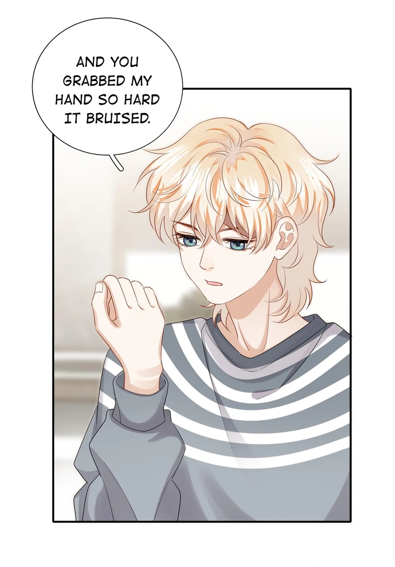 Miss, You're Kinda Weird Chapter 17 - page 8