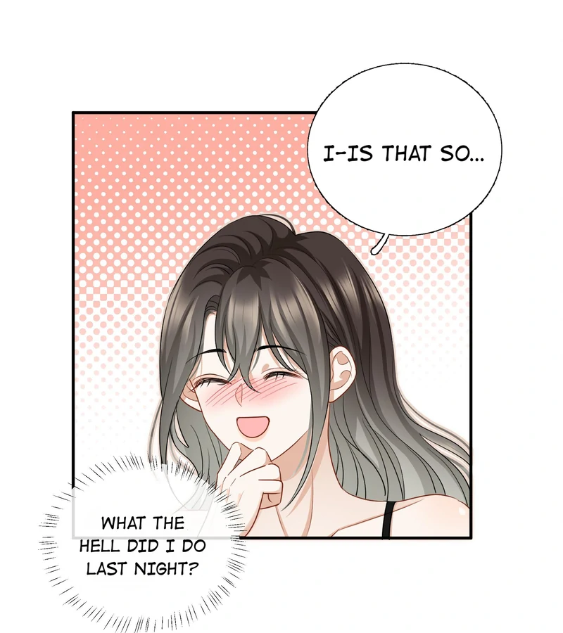 Miss, You're Kinda Weird Chapter 17 - page 9