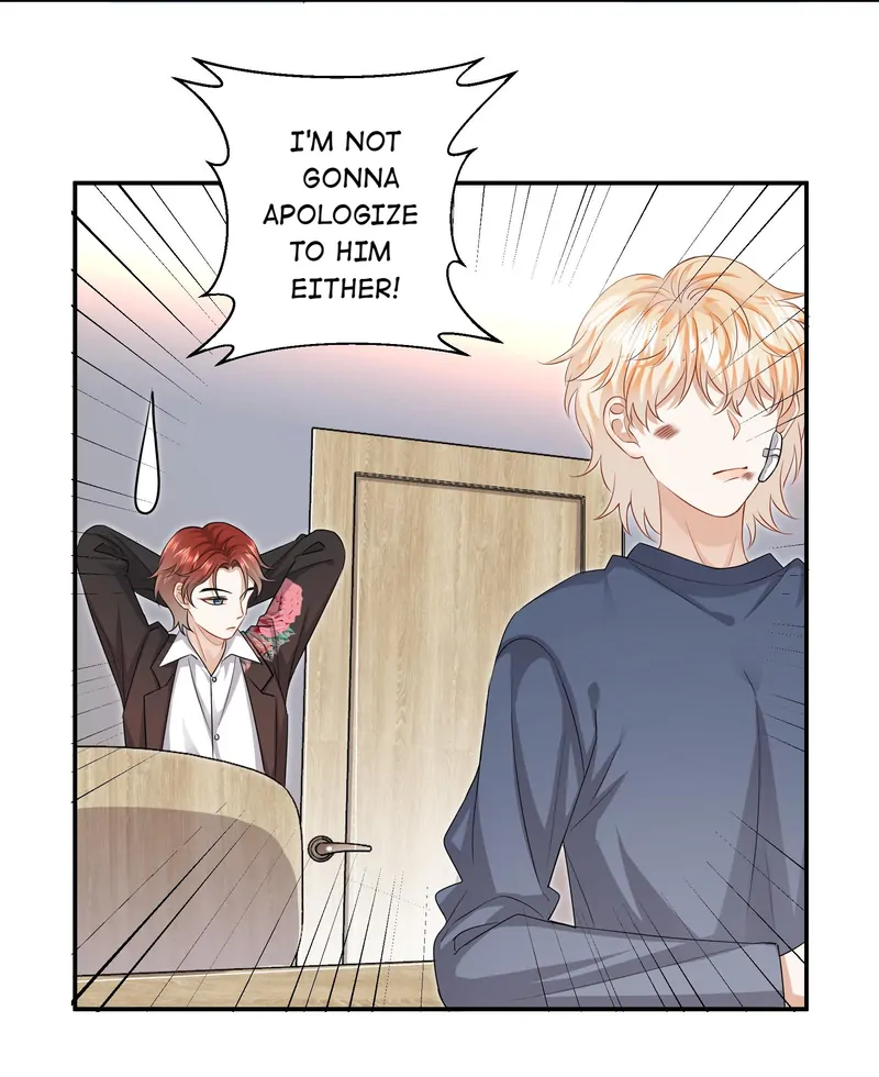 Miss, You're Kinda Weird Chapter 19 - page 11