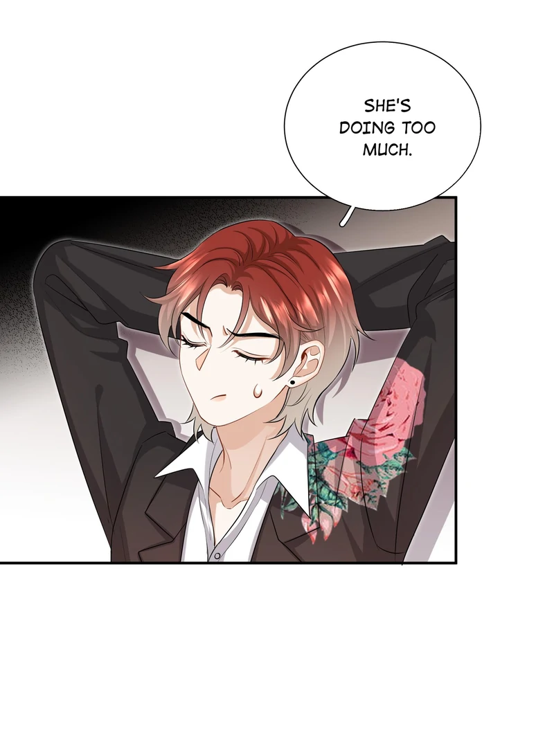 Miss, You're Kinda Weird Chapter 19 - page 12