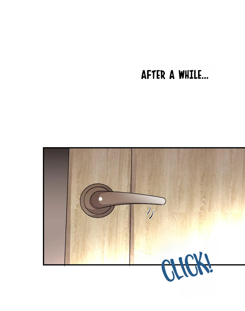 Miss, You're Kinda Weird Chapter 19 - page 13