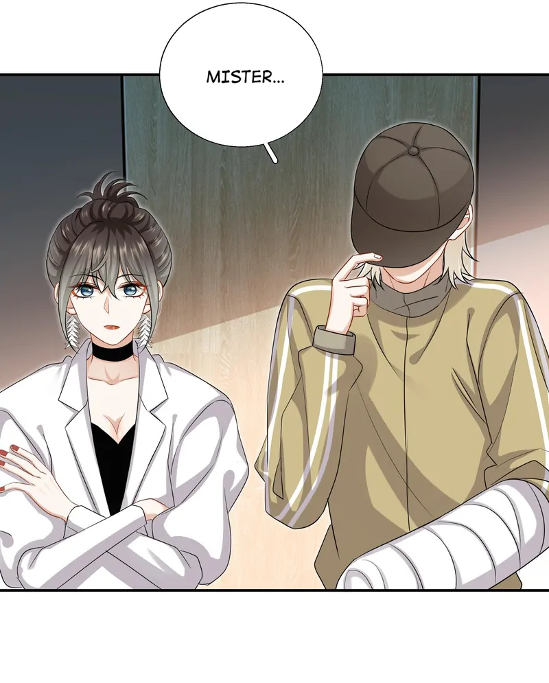 Miss, You're Kinda Weird Chapter 19 - page 14