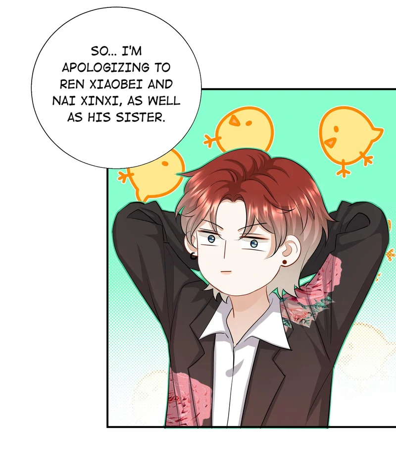 Miss, You're Kinda Weird Chapter 19 - page 16