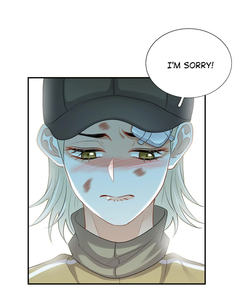Miss, You're Kinda Weird Chapter 19 - page 17