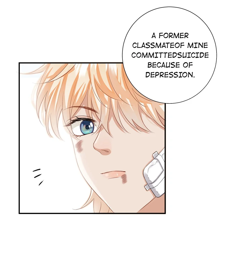 Miss, You're Kinda Weird Chapter 19 - page 22