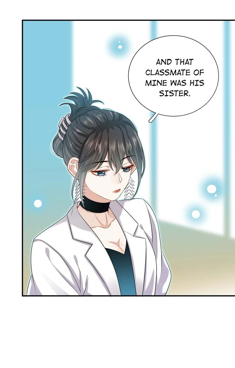 Miss, You're Kinda Weird Chapter 19 - page 23