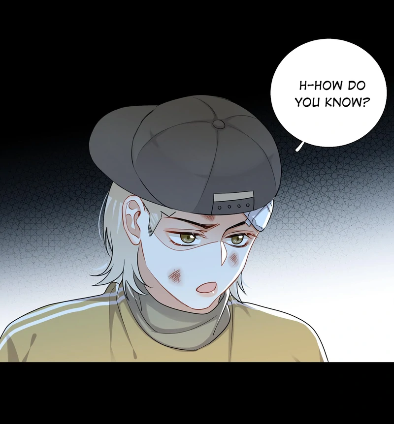 Miss, You're Kinda Weird Chapter 19 - page 26