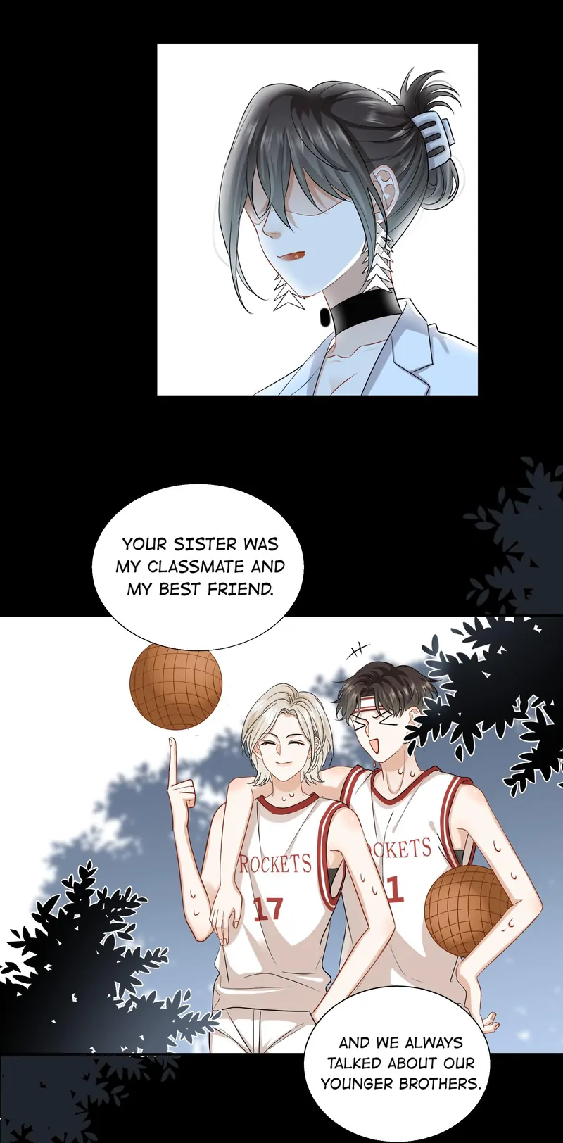 Miss, You're Kinda Weird Chapter 19 - page 27