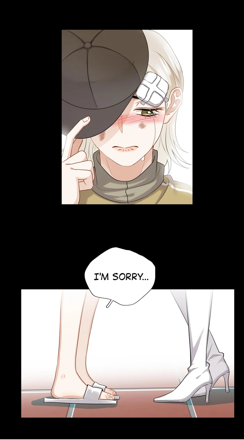 Miss, You're Kinda Weird Chapter 19 - page 29