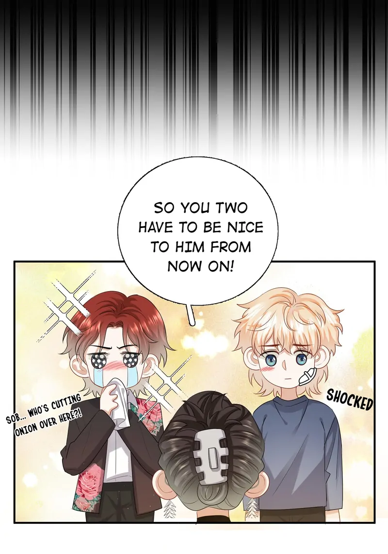 Miss, You're Kinda Weird Chapter 19 - page 31