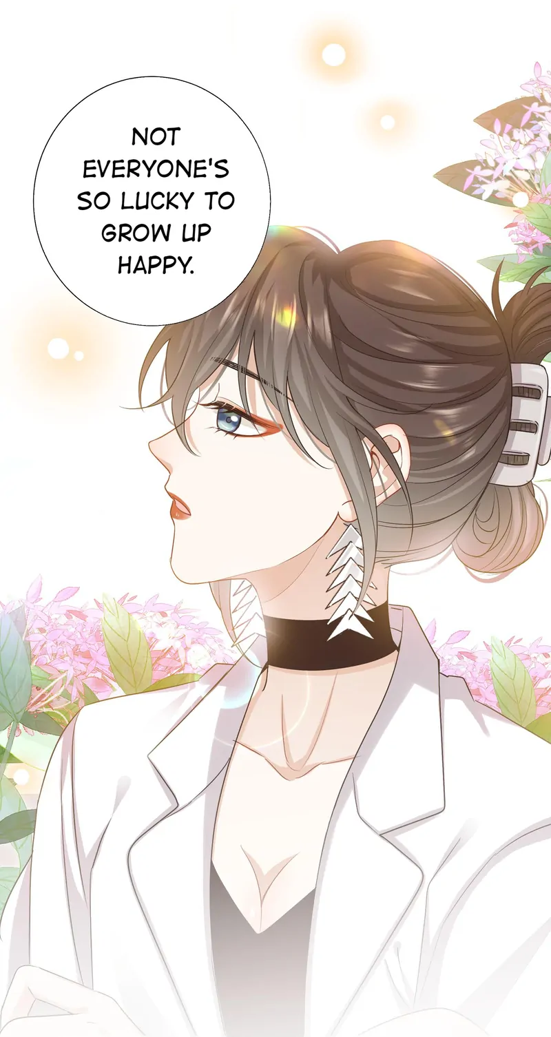 Miss, You're Kinda Weird Chapter 19 - page 32