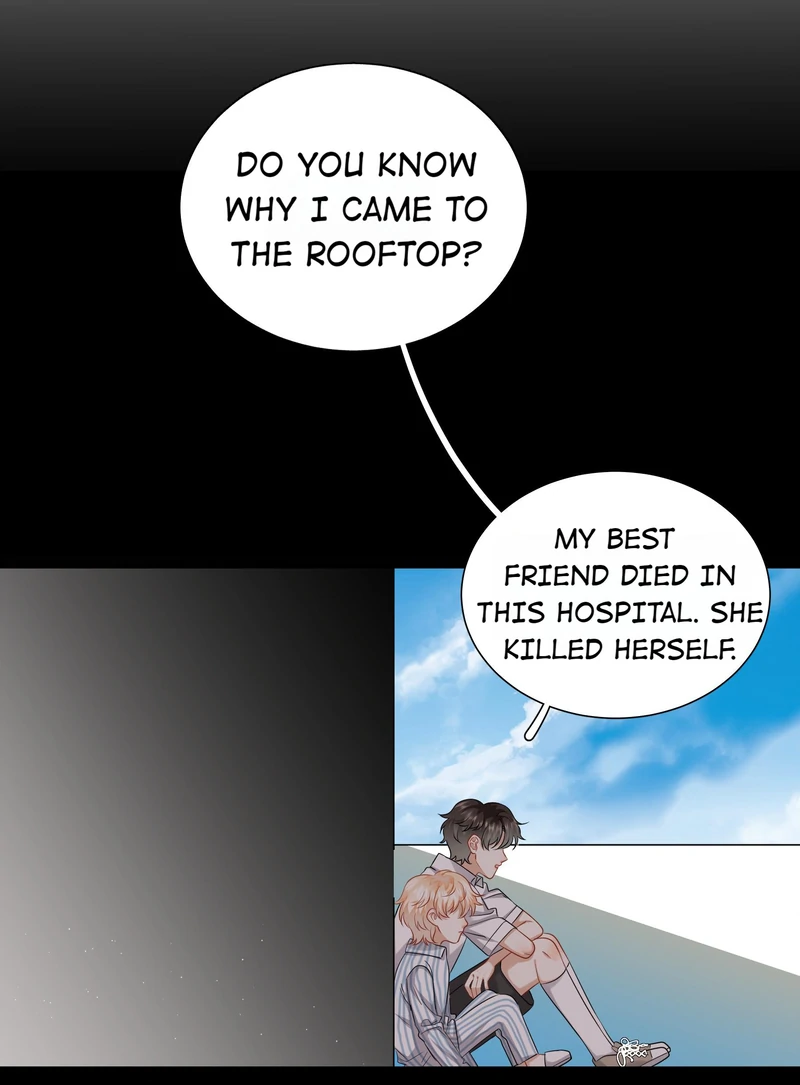 Miss, You're Kinda Weird Chapter 19 - page 34