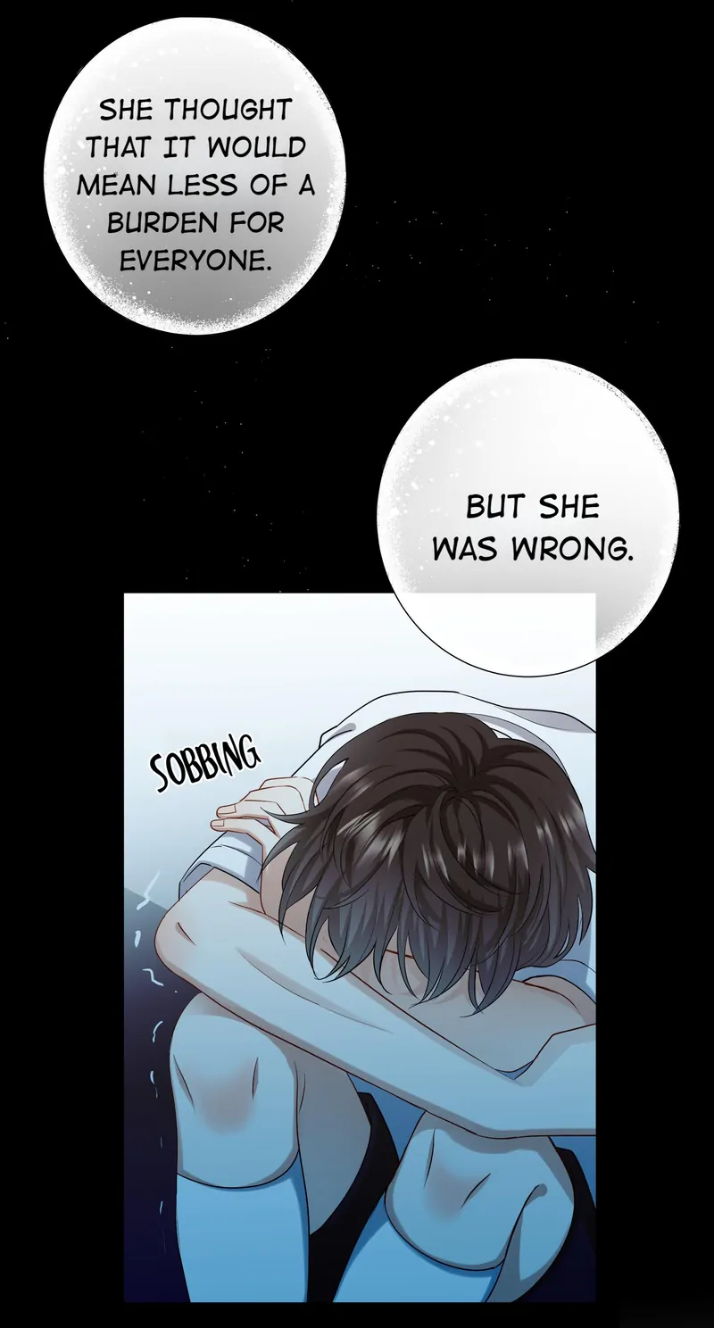 Miss, You're Kinda Weird Chapter 19 - page 35