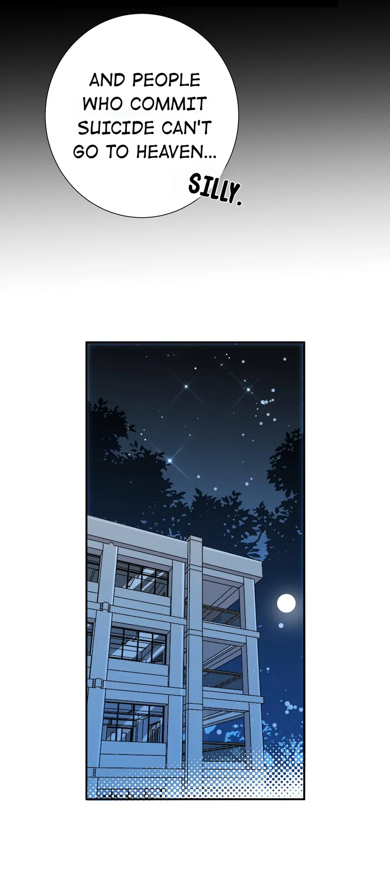 Miss, You're Kinda Weird Chapter 19 - page 36