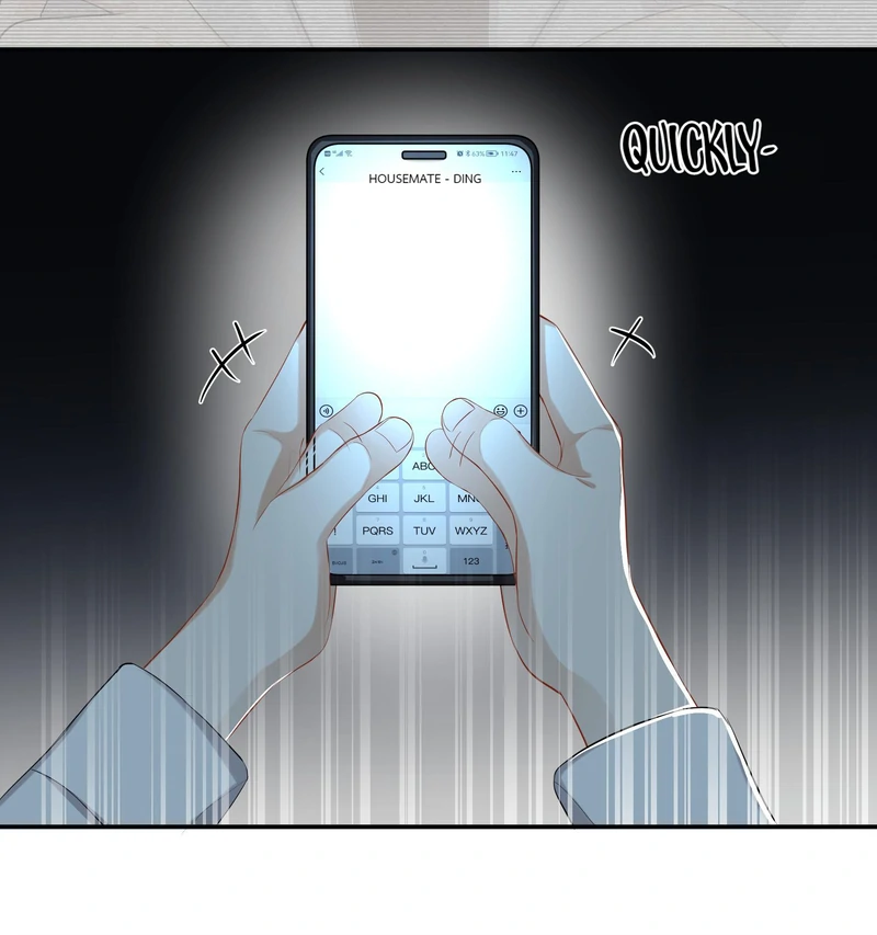 Miss, You're Kinda Weird Chapter 19 - page 39