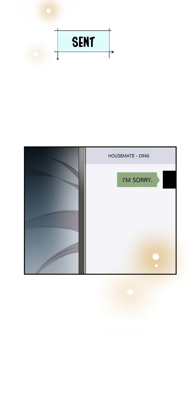Miss, You're Kinda Weird Chapter 19 - page 41