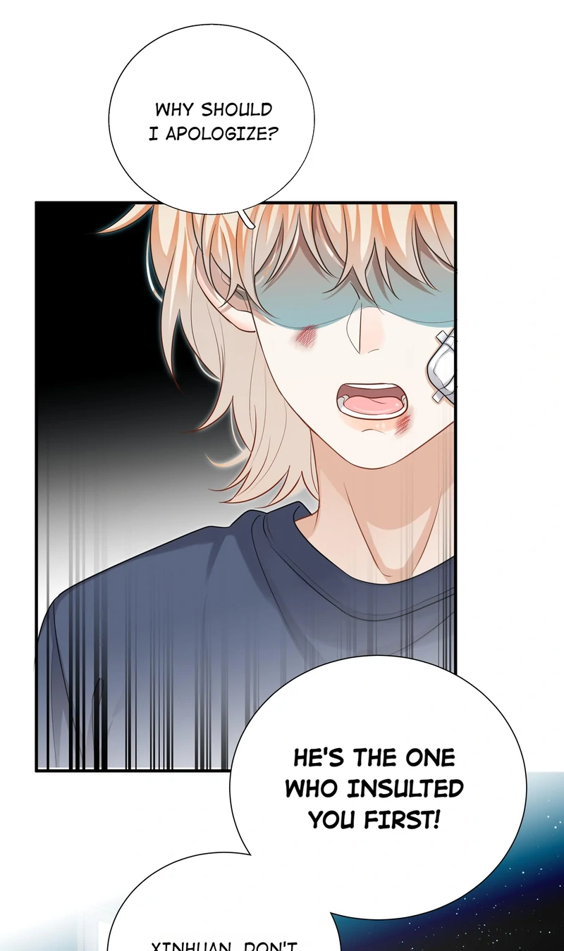 Miss, You're Kinda Weird Chapter 19 - page 8