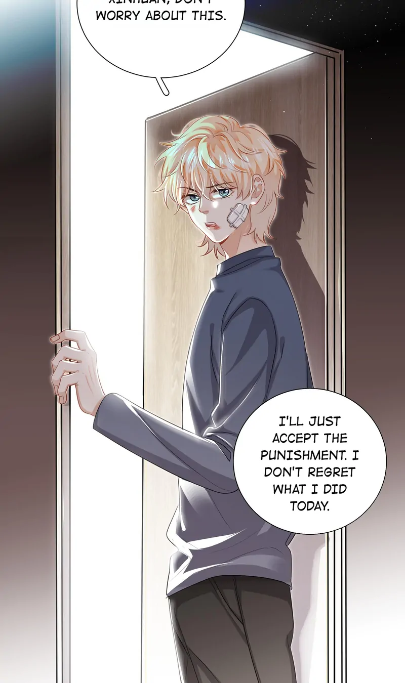 Miss, You're Kinda Weird Chapter 19 - page 9