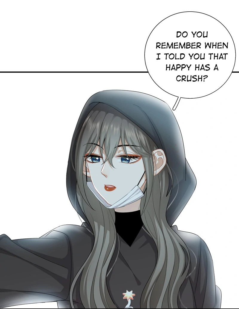Miss, You're Kinda Weird Chapter 26 - page 10