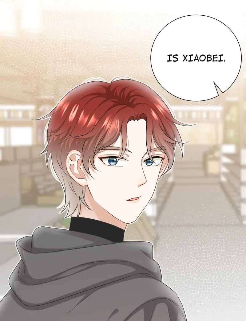 Miss, You're Kinda Weird Chapter 26 - page 12