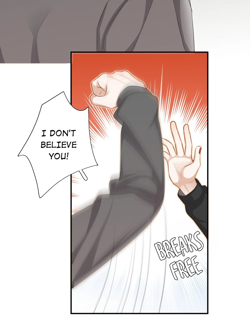 Miss, You're Kinda Weird Chapter 26 - page 13