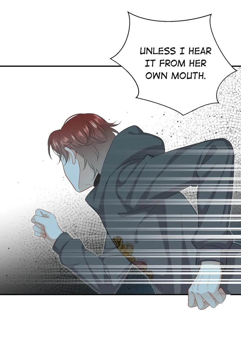 Miss, You're Kinda Weird Chapter 26 - page 14