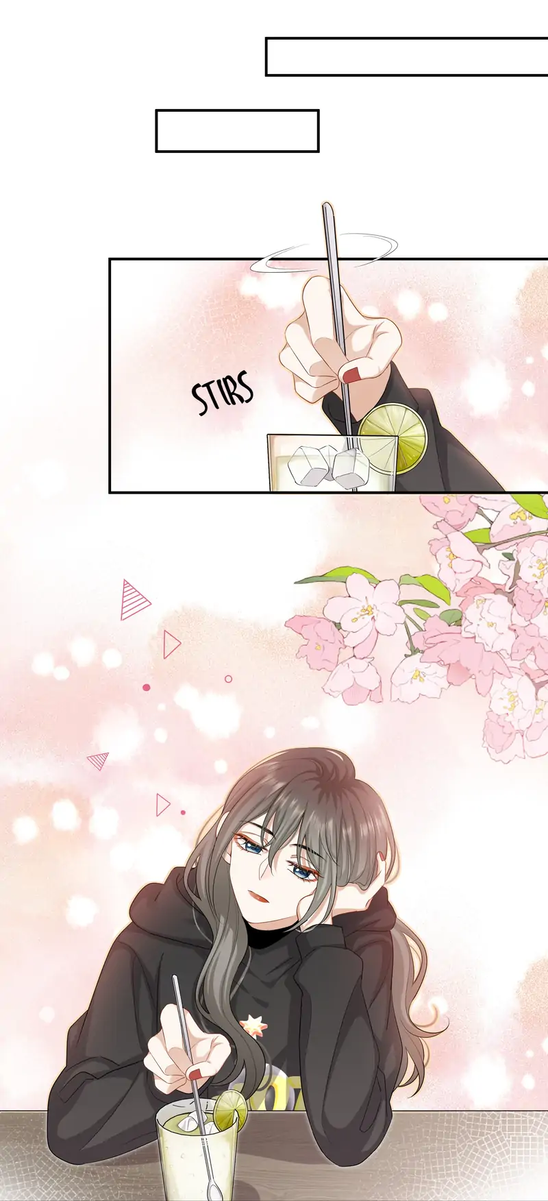 Miss, You're Kinda Weird Chapter 26 - page 17