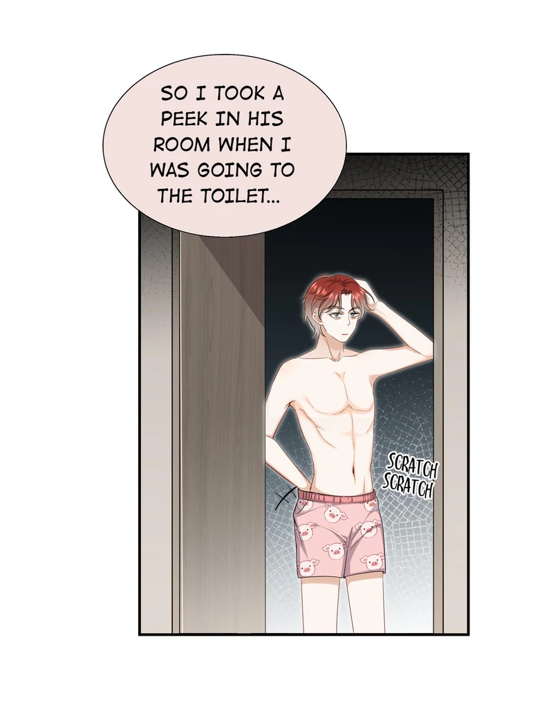 Miss, You're Kinda Weird Chapter 26 - page 19