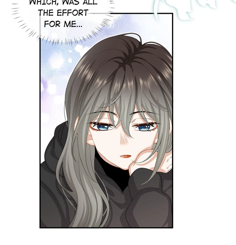 Miss, You're Kinda Weird Chapter 26 - page 23
