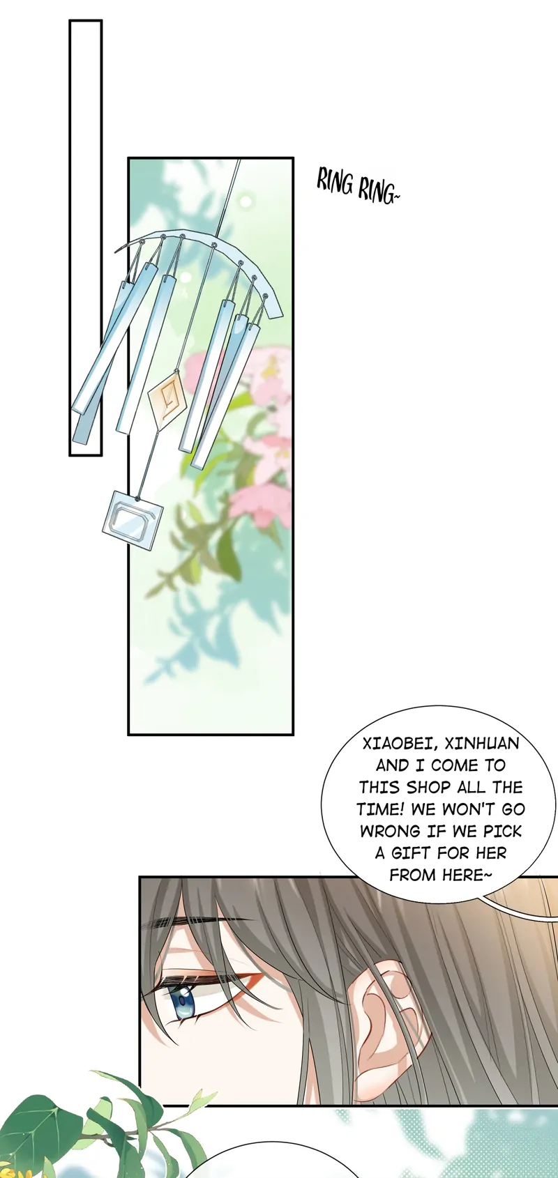 Miss, You're Kinda Weird Chapter 26 - page 25