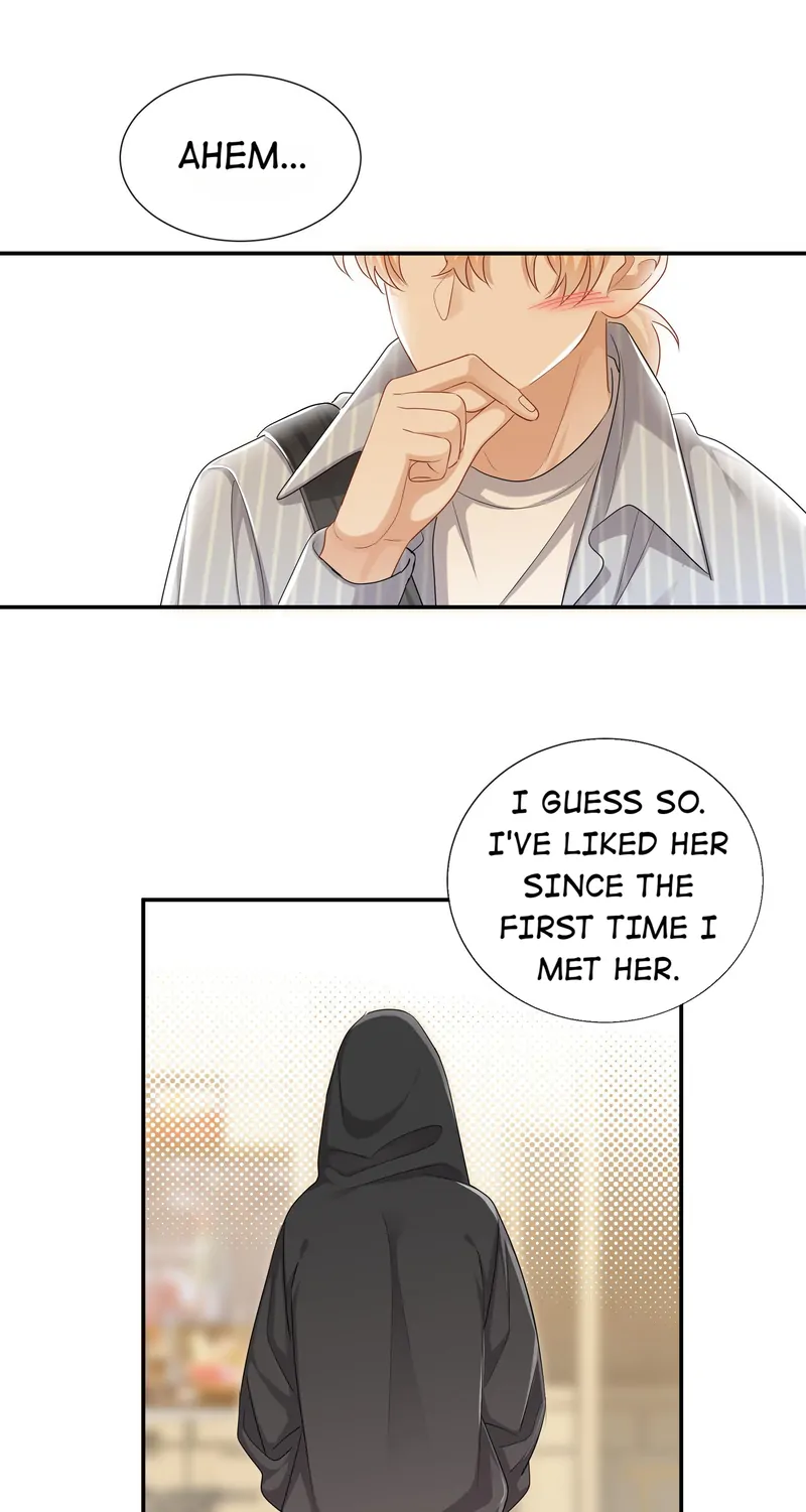 Miss, You're Kinda Weird Chapter 26 - page 31