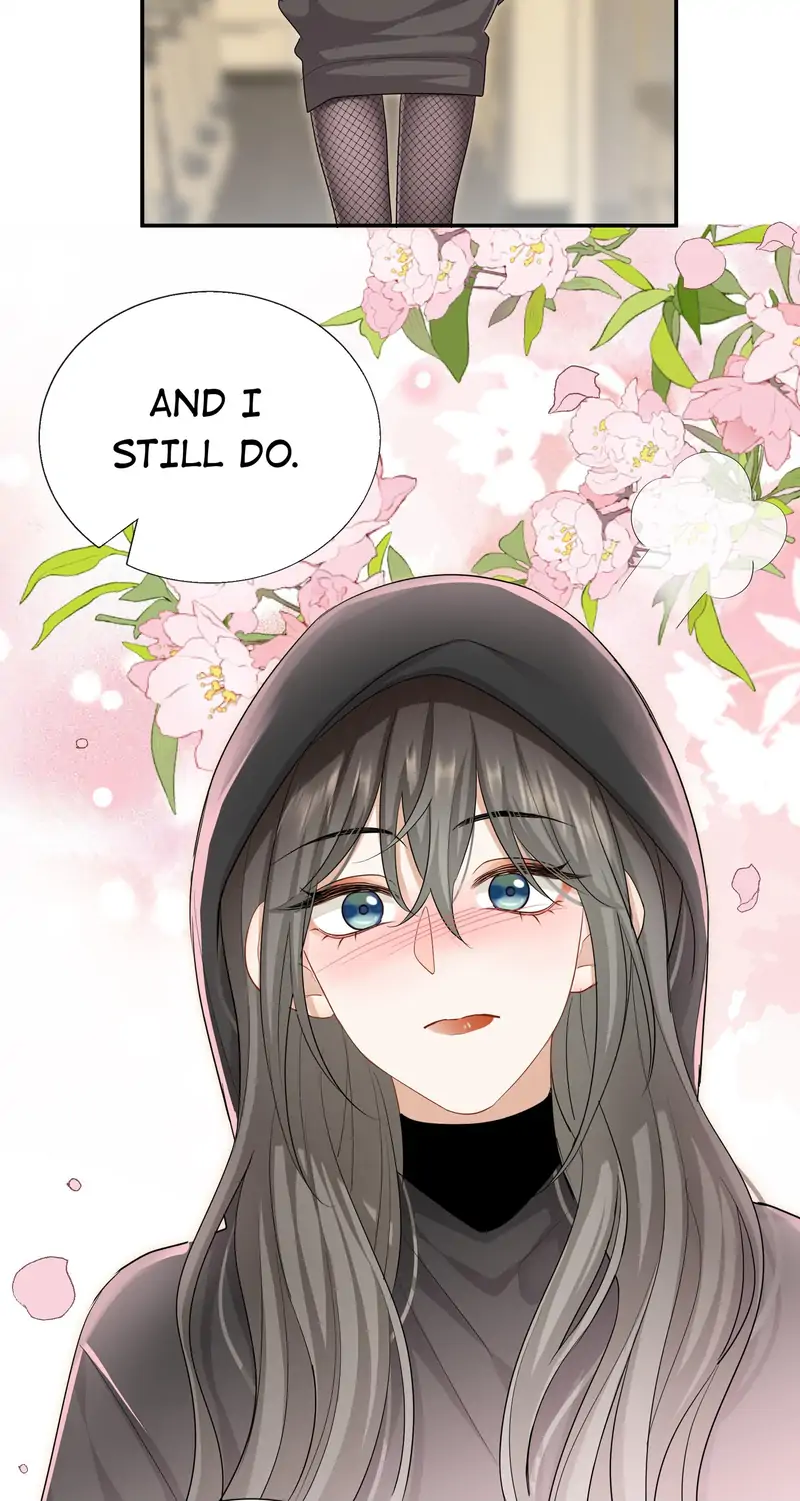 Miss, You're Kinda Weird Chapter 26 - page 32