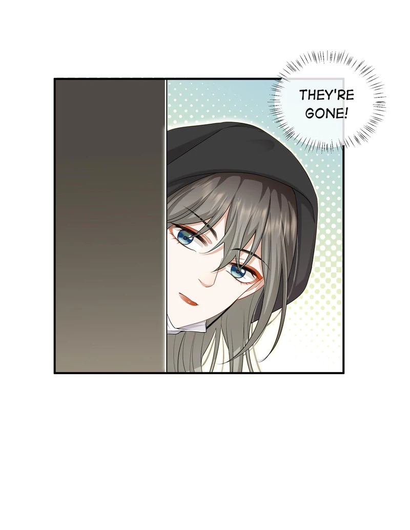 Miss, You're Kinda Weird Chapter 26 - page 4