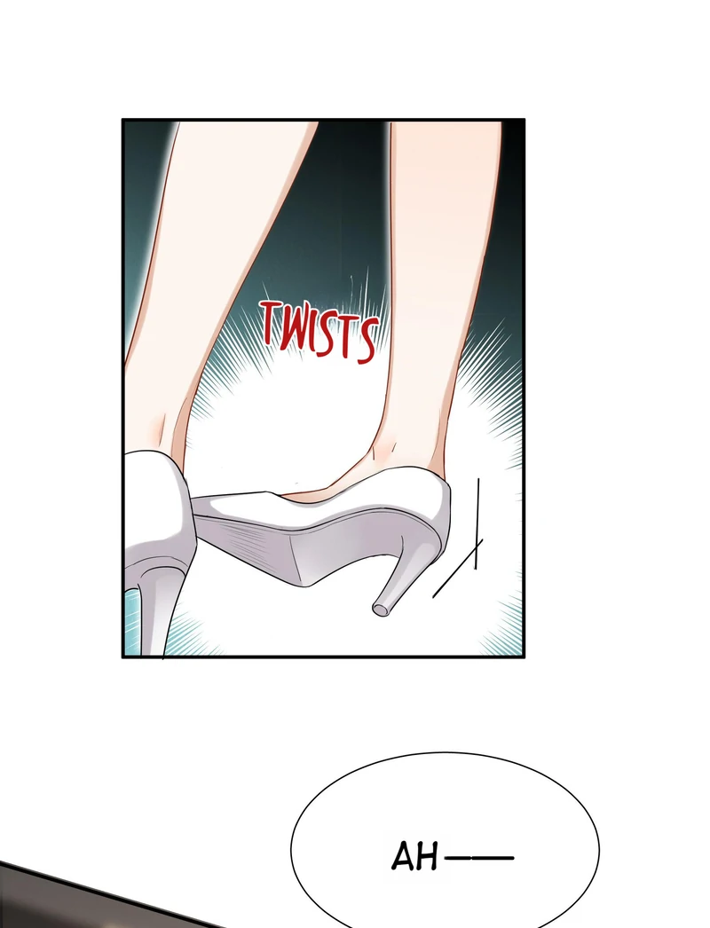 Miss, You're Kinda Weird Chapter 26 - page 5